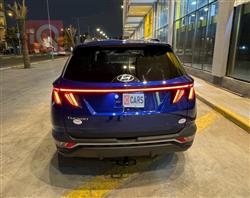 هیوندای تۆکسۆن